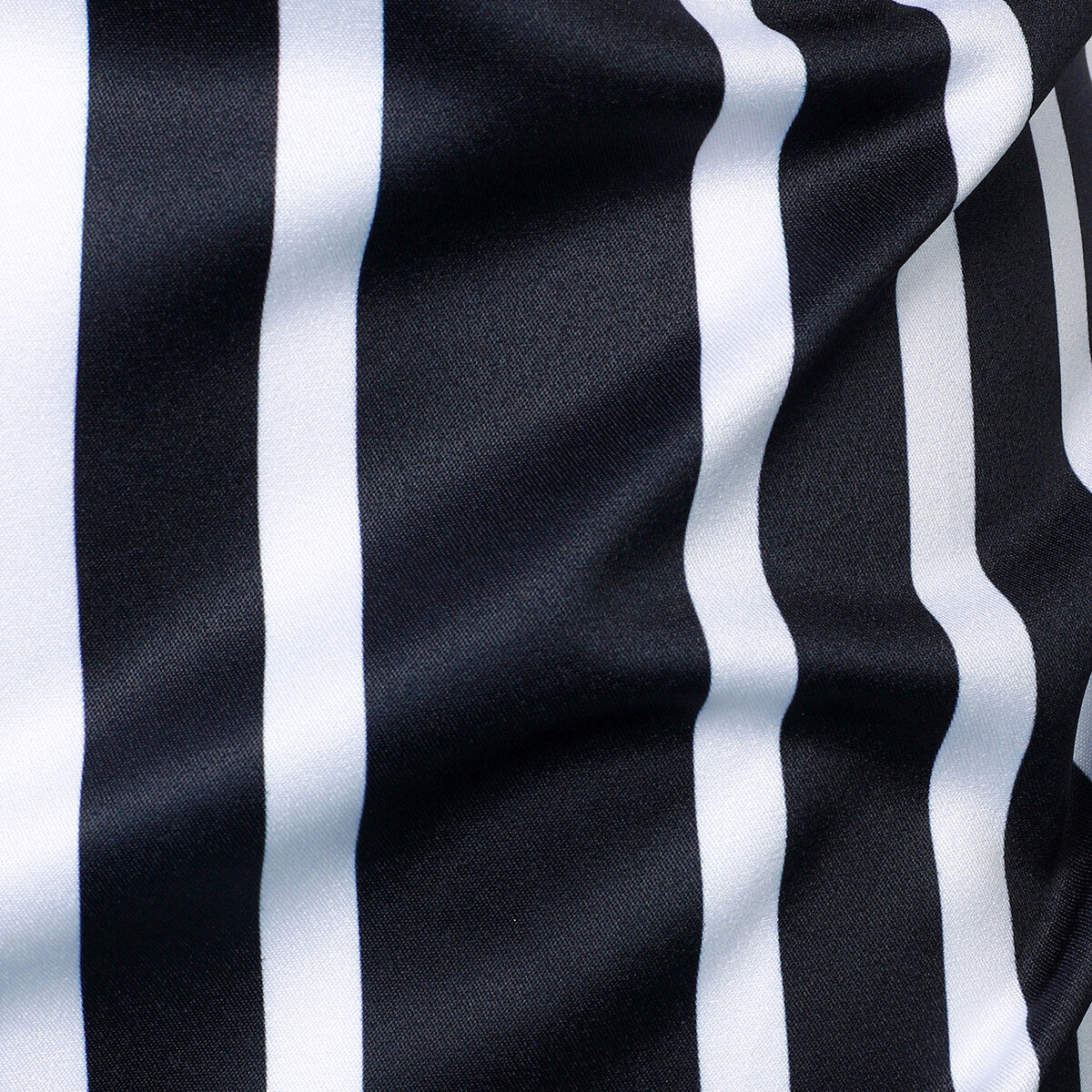 YFFUSHI Mens Casual Striped Shirt Slim Fit Party Holiday Print Tops