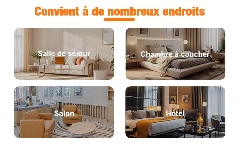 Sauna Infrarouge Portable 1-2 Personnes – Hemlock Canadien avec Bluetooth et Technologie Far Infrared
