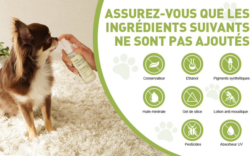 spray anti-insectes naturel pour plantes, 100ml ,SPRAY ANTI-INSECTES NATUREL VEGETAL