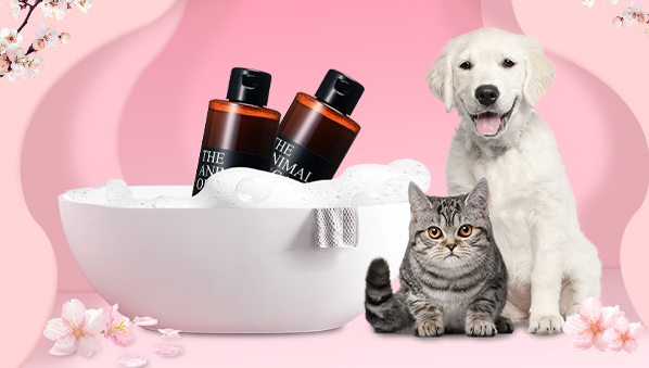Acondicionador natural para perros de 250 ml, con ingredientes activos naturales, desarrollado para acondicionar y mejorar la salud del pelaje
