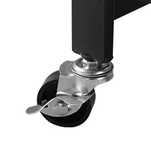 Klappbares Küchenregal 2715323