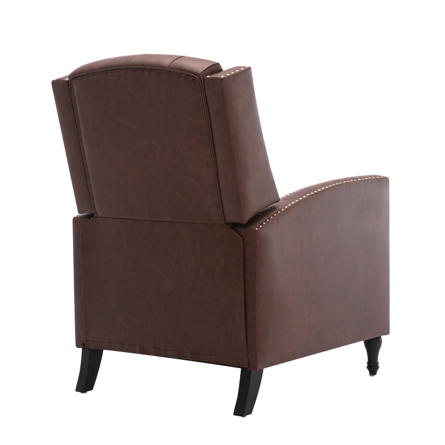 Fauteuil relax - Fonction relax allongé (push back) - Fauteuil télévision - Fauteuil de salon
