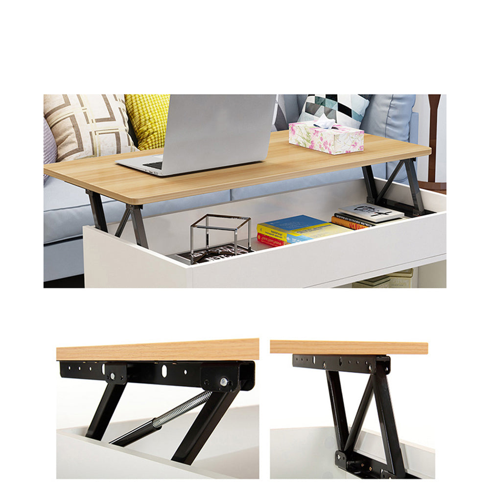 Mesa de centro mesa de centro Doop-a1
