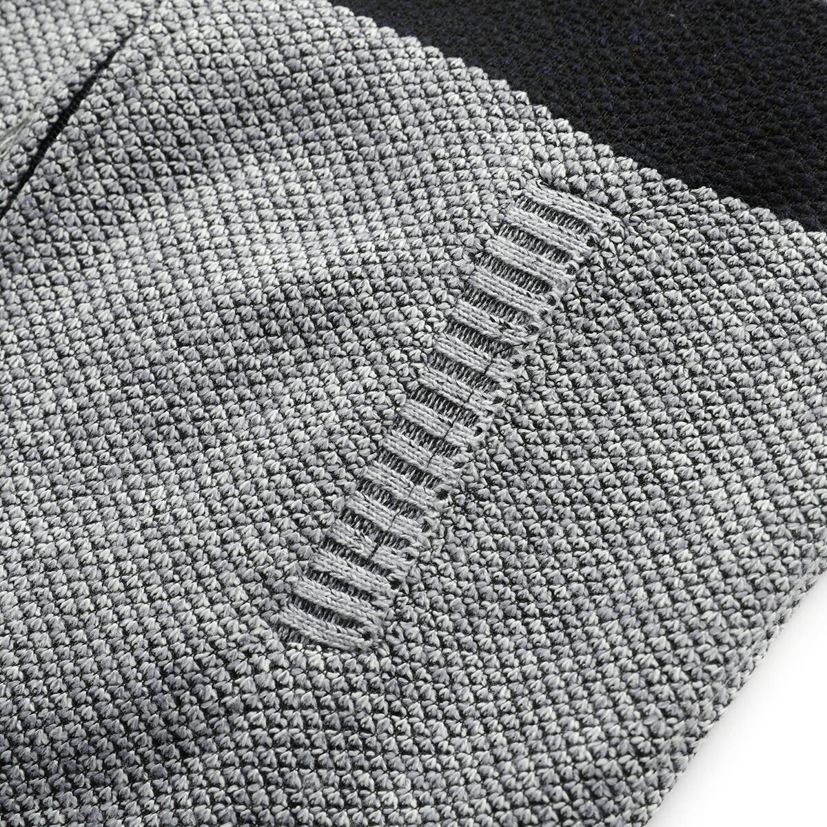 YOUTHUP Mens Knitted Sweater Hooded Zip Cardigan