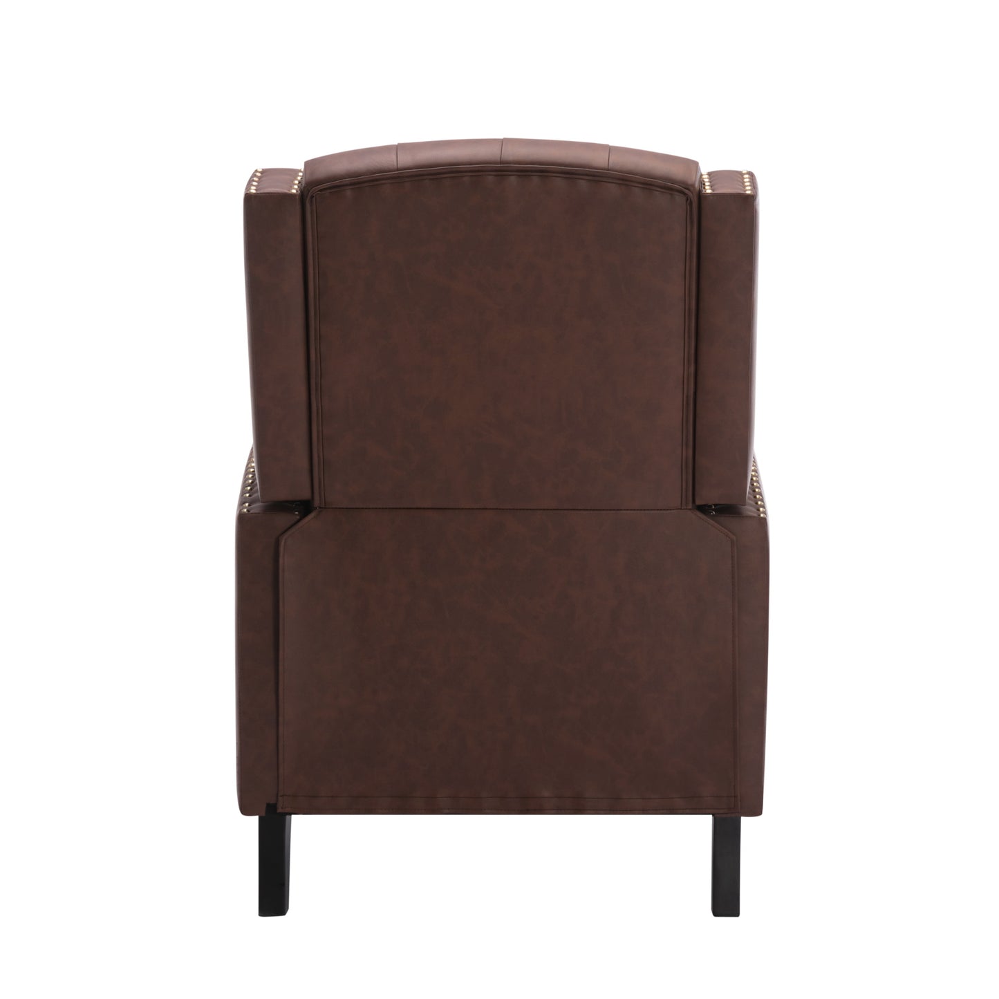Fauteuil relax - Fonction relax allongé (push back) - Fauteuil télévision - Fauteuil de salon