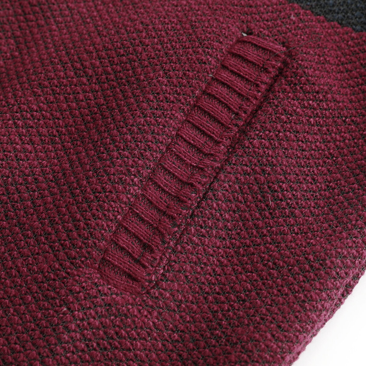 YOUTHUP Mens Knitted Sweater Hooded Zip Cardigan