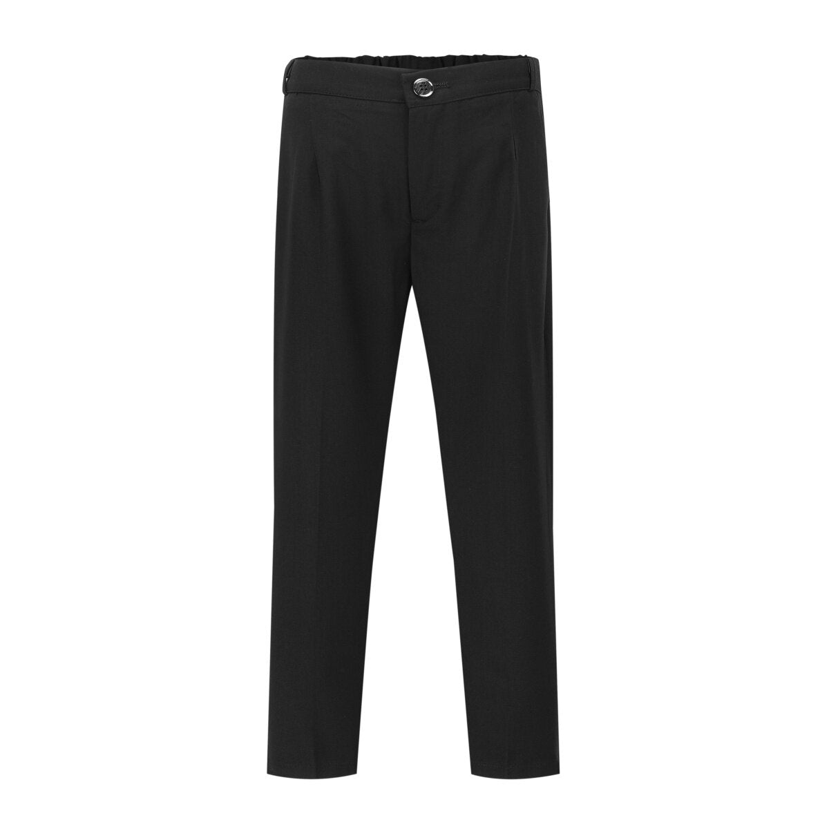 YFFUSHI Boys Suit 4Pcs Dress Formal Wedding Blazer Pants Vest Bow Tie