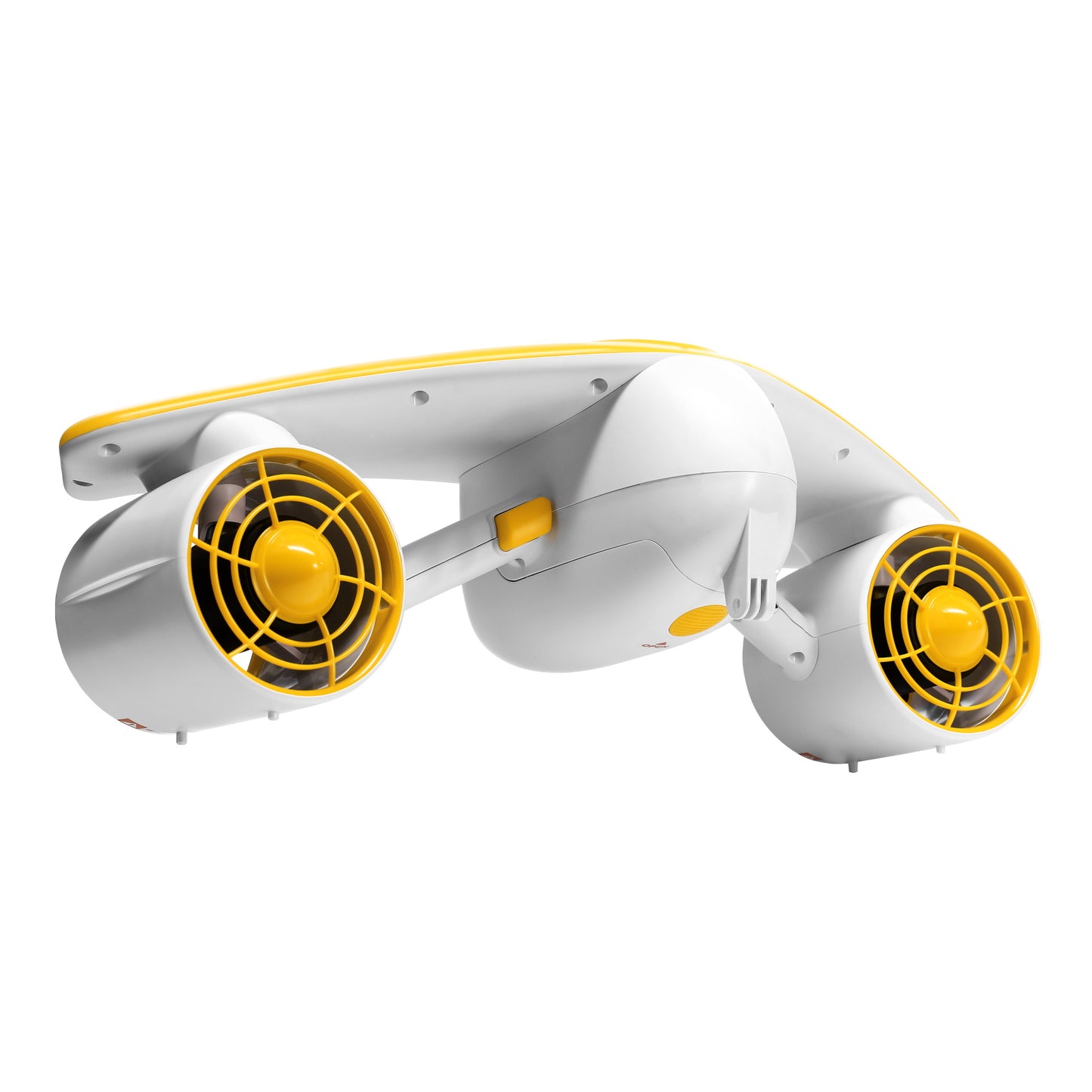 ORYXEARTH Onderwaterscooter – Elektrische zwemhulp
