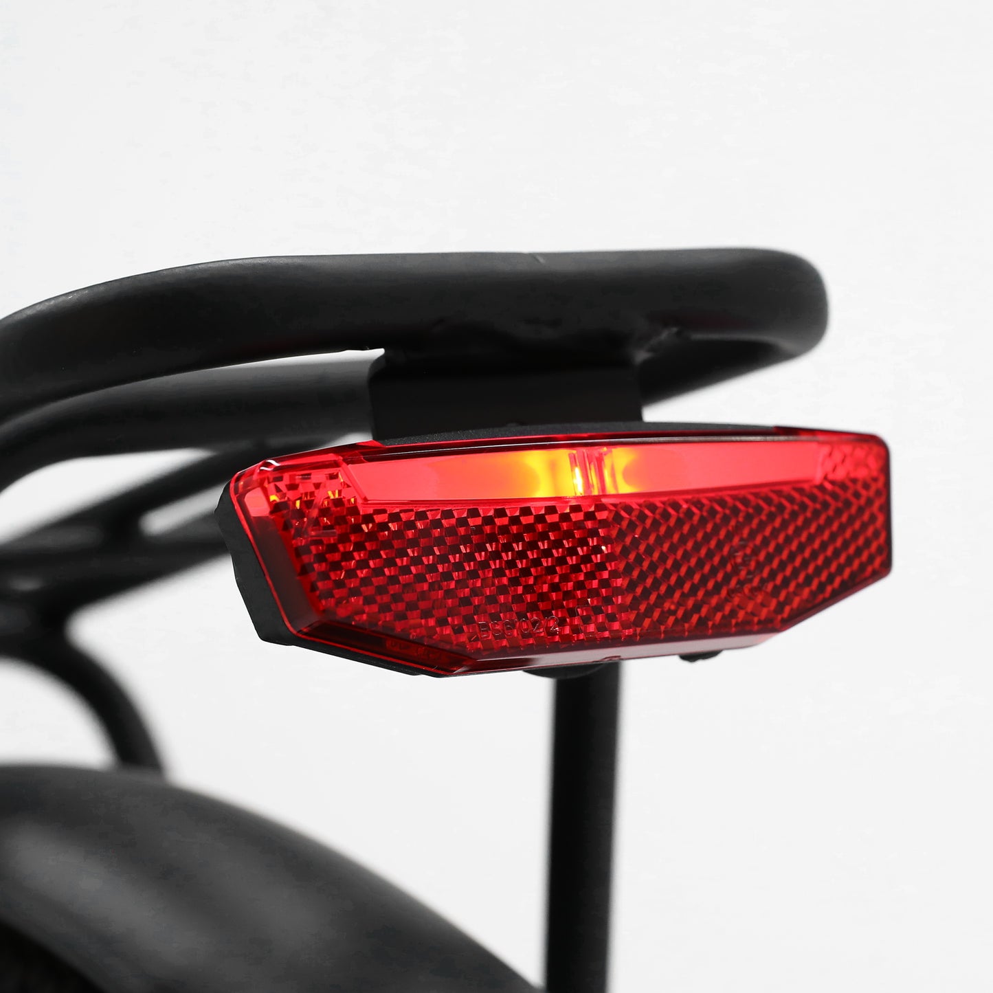 Bicicleta Elétrica Oryxearth 250W-SHIMANO7V (rodas de 27,5 cm - alumínio cinza brilhante)