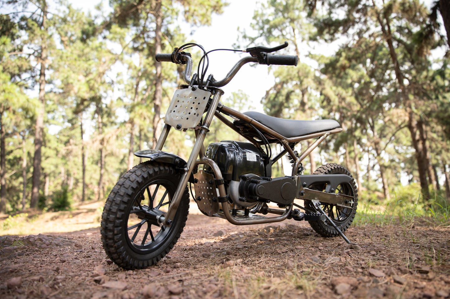 Kinder Elektro-Motorrad 2959250