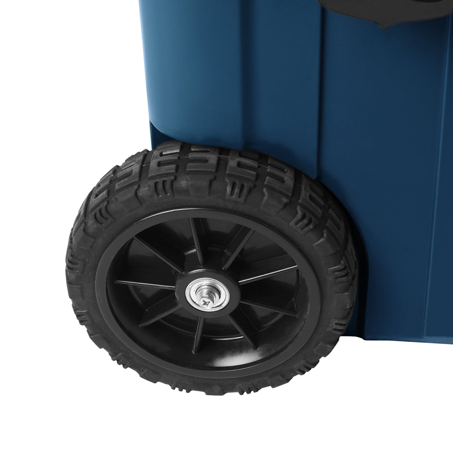 Nevera de compresor de 45 l: refrigerador para coche con control de temperatura dual