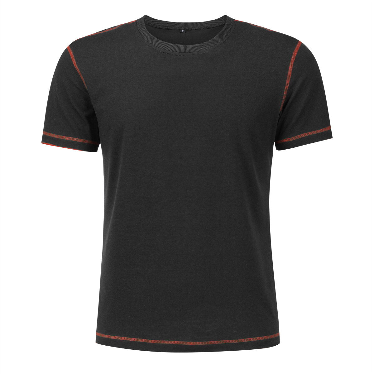 Youthup Mens Cotton Classic Short Sleeve T-Shirt