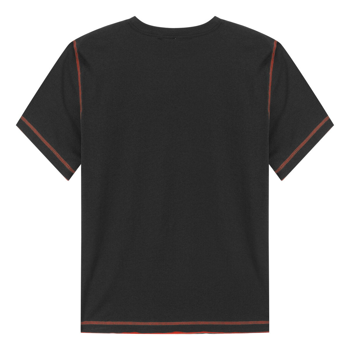 Youthup Mens Cotton Classic Short Sleeve T-Shirt