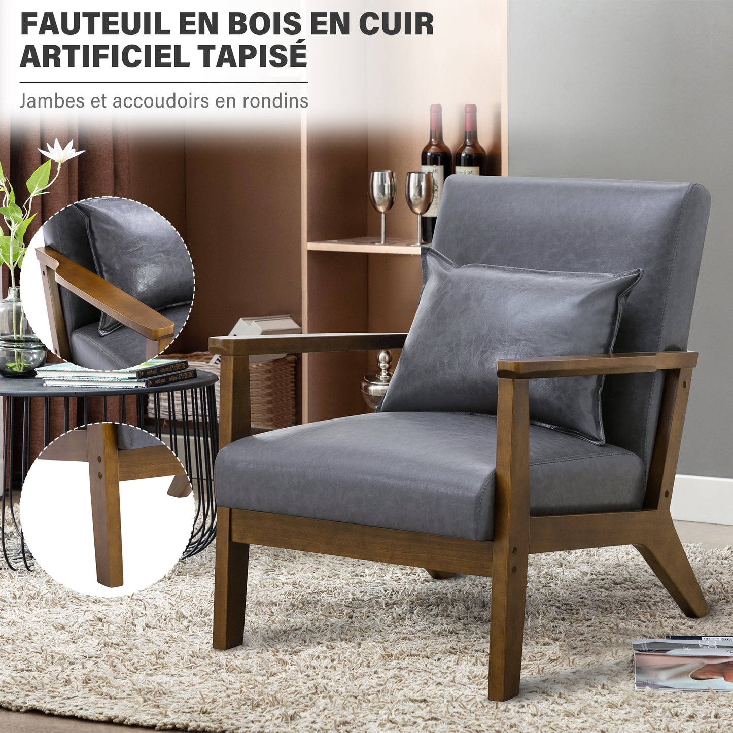 Fauteuil 2977226