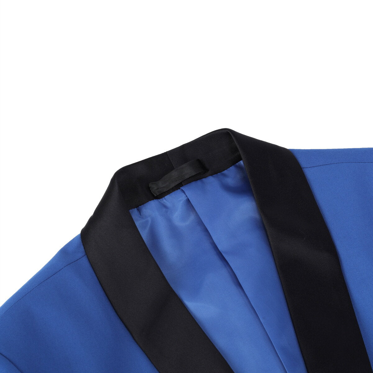 Youthup Mens Business Slim Fit Wedding Party Blazer