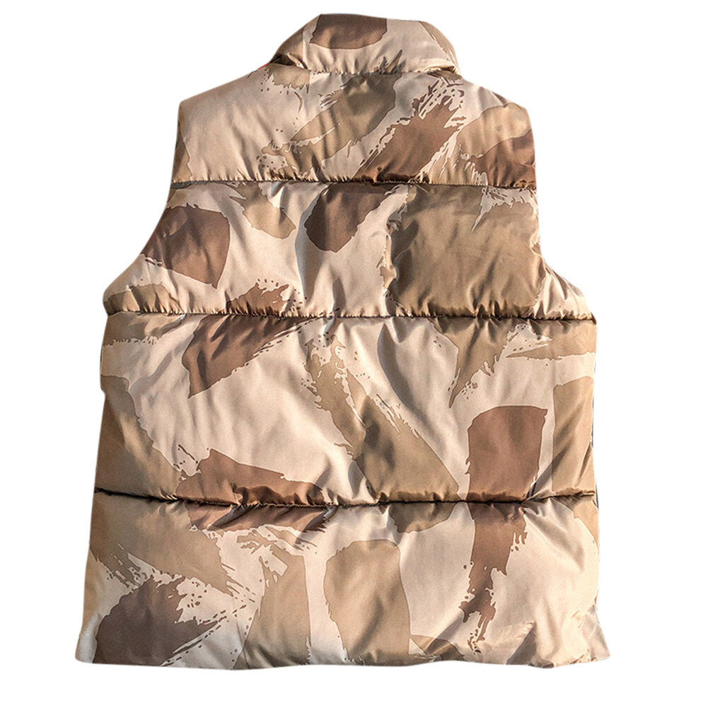 Youthup Unisex Lightweight Puffer Vest