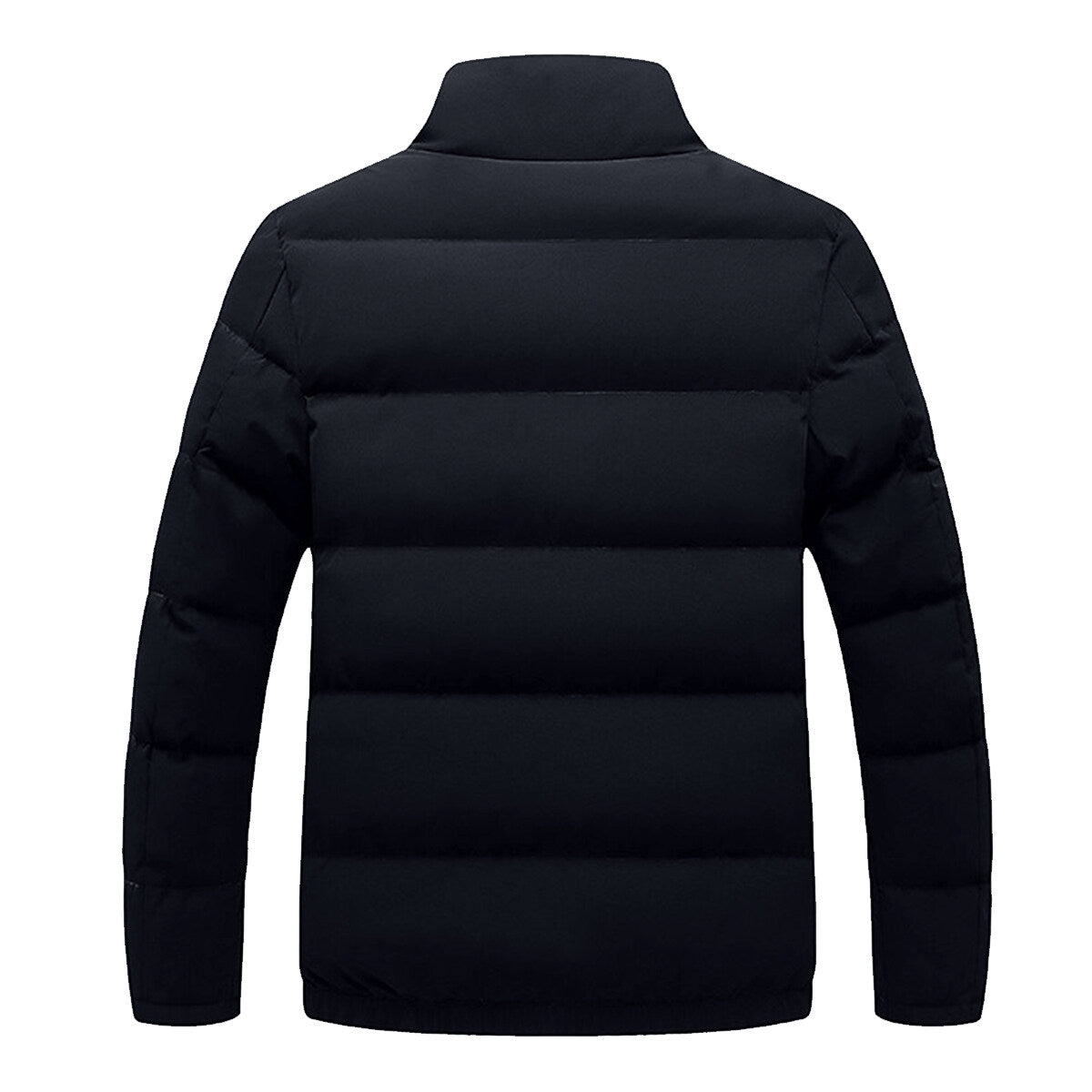 Youthup Mens Winter Outerwear Down Puffer Jacket