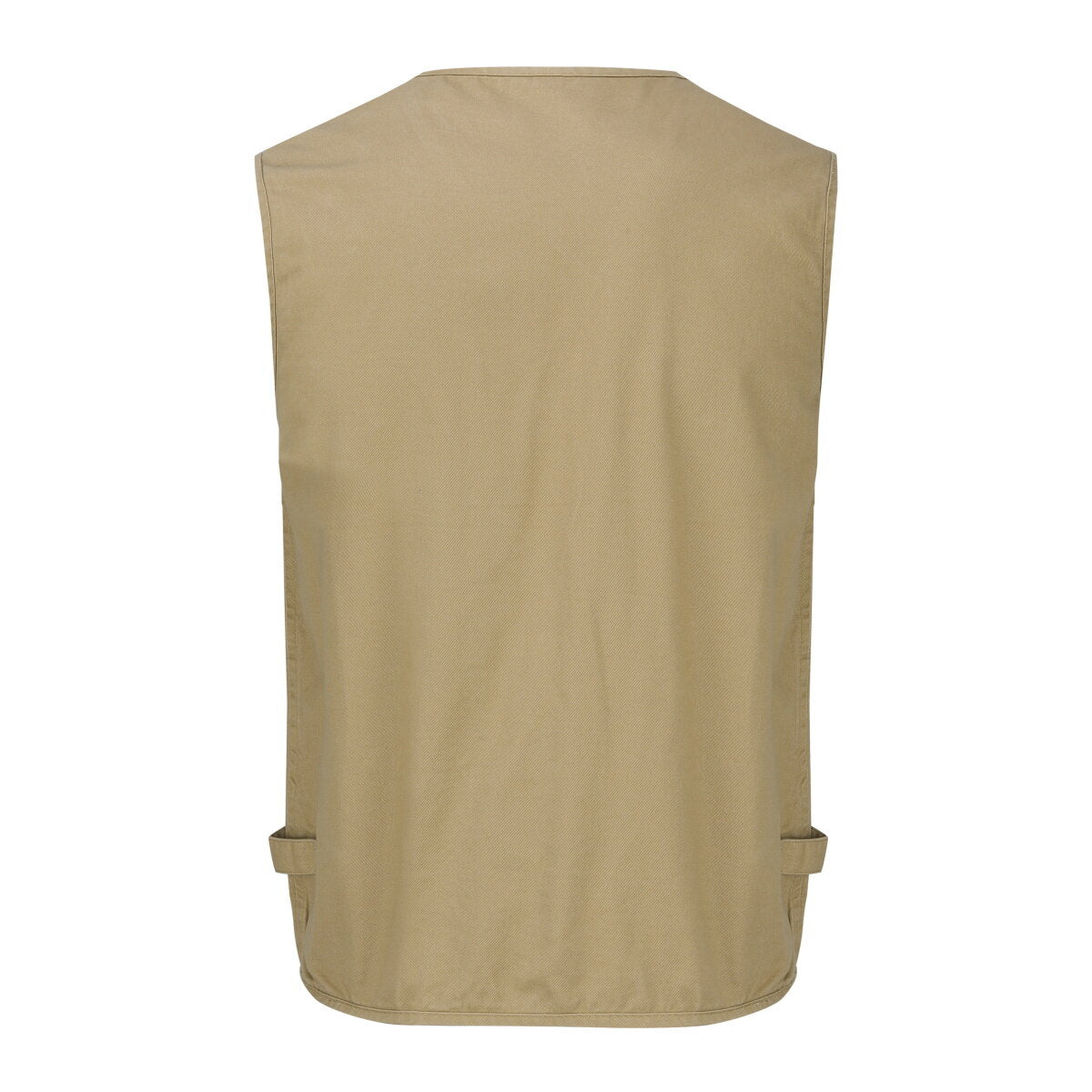 YOUTHUP Mens Outdoor Multi Pocket Utility Photography Hunting Fishing Vest