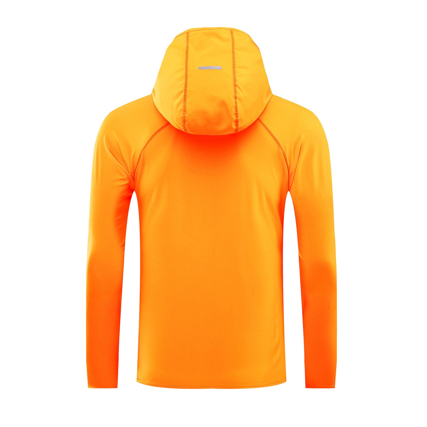 Youthup Mens Hooded Sports Lightweight Running Dust Coat