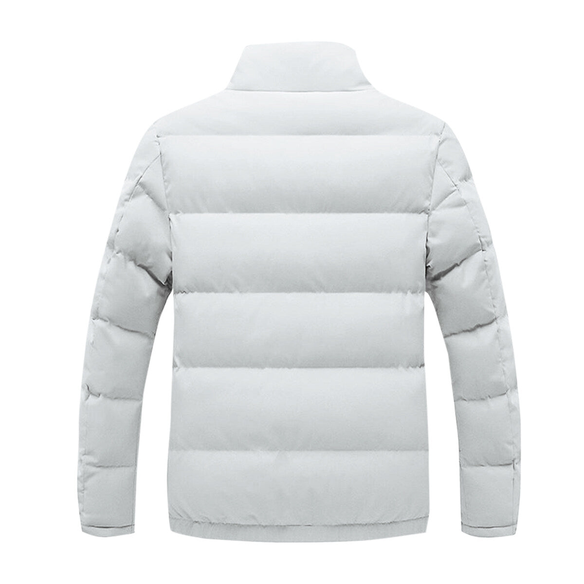 Youthup Mens Winter Outerwear Down Puffer Jacket