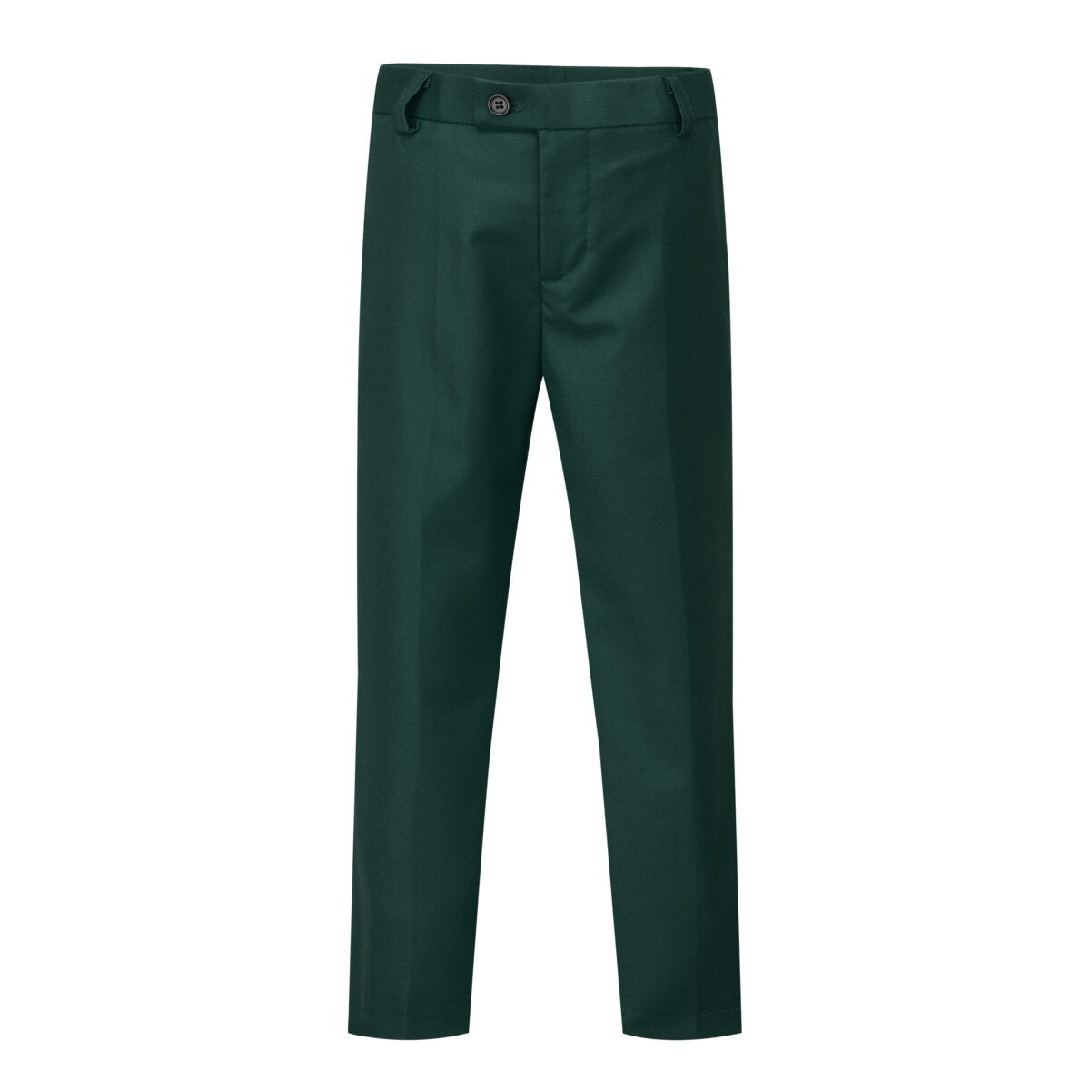 Youthup Boys 3Pce Formal Suit Slim Fit Blazer and Vest and Pants