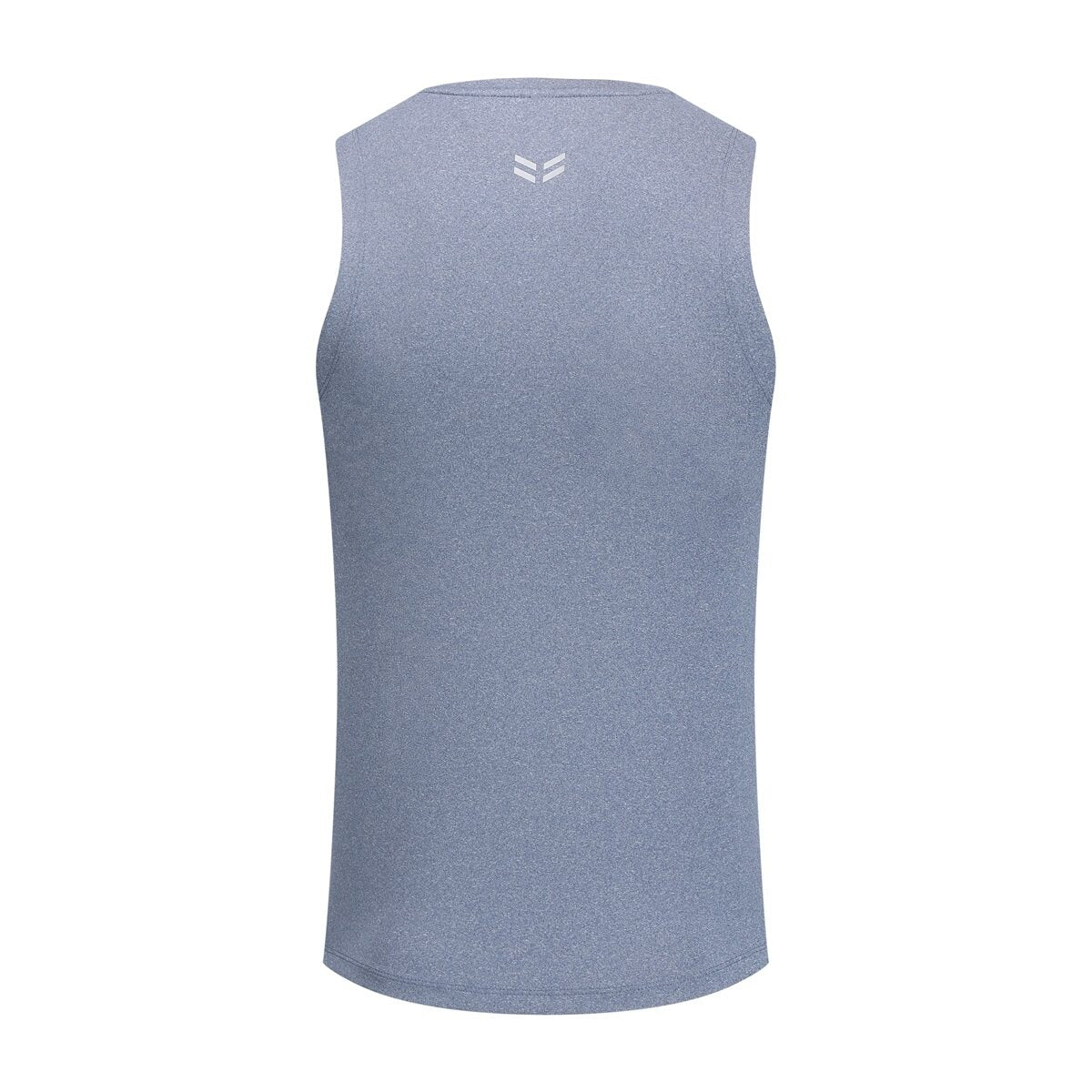 Youthup Unisex Running Sleeveless Shirt Reflective Quick-Drying Sports Vest