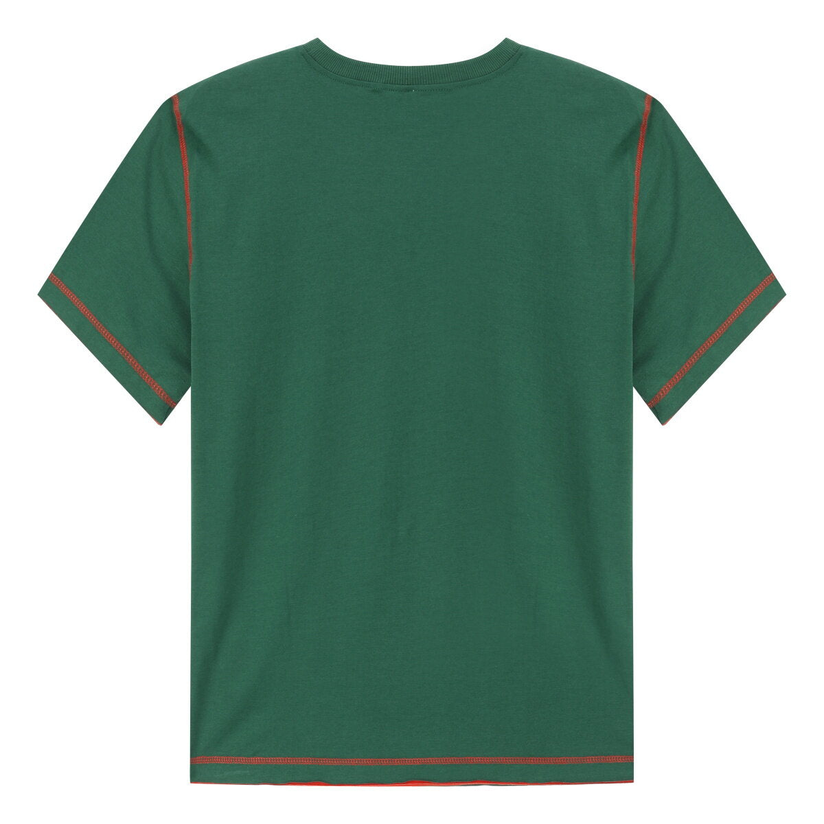 Youthup Mens Cotton Classic Short Sleeve T-Shirt