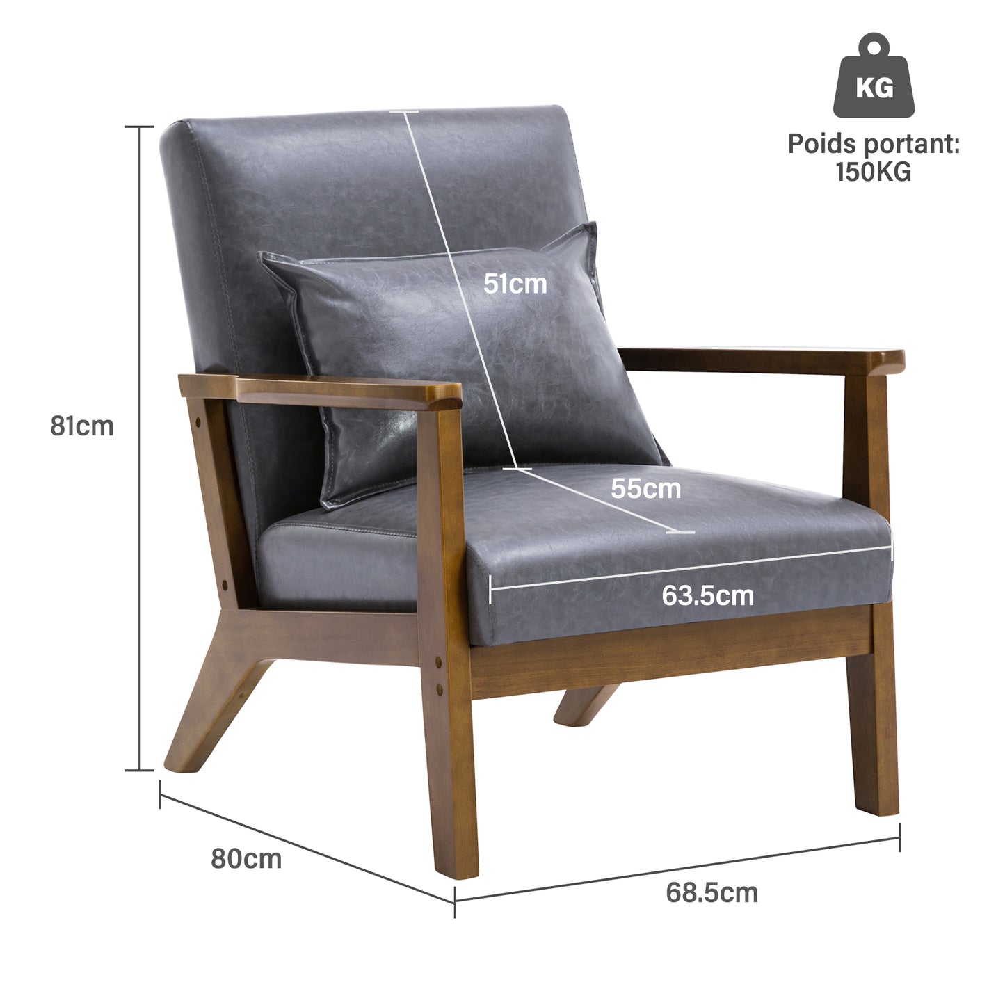 Fauteuil 2977226