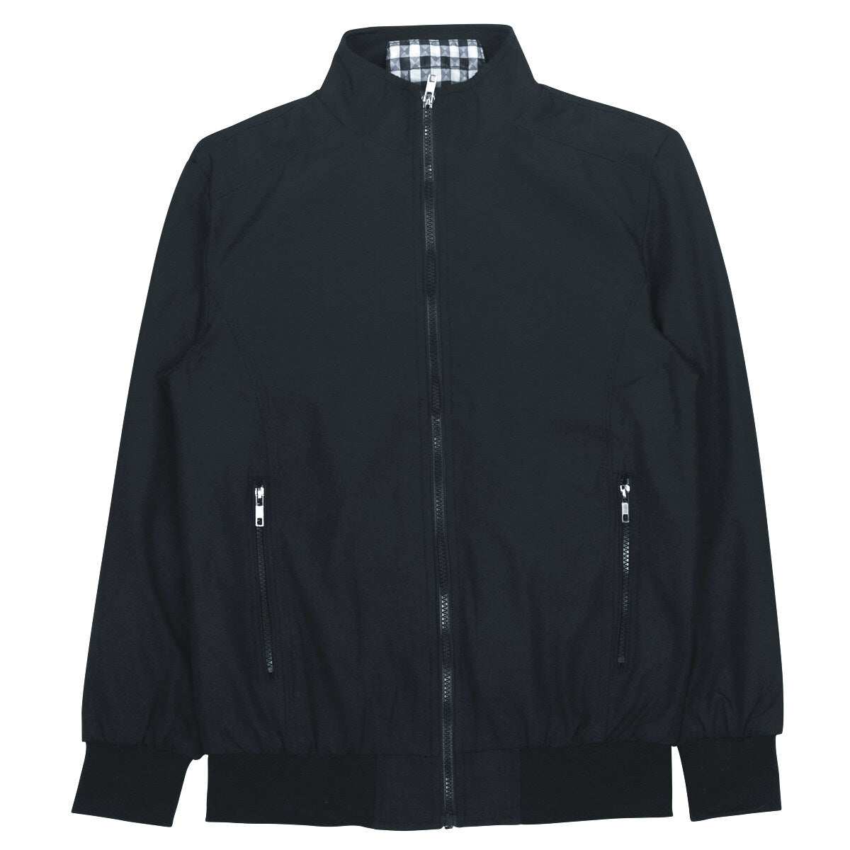 YOUTHUP Mens Outwear Sports  Casual Lightweight Bomber Jackets