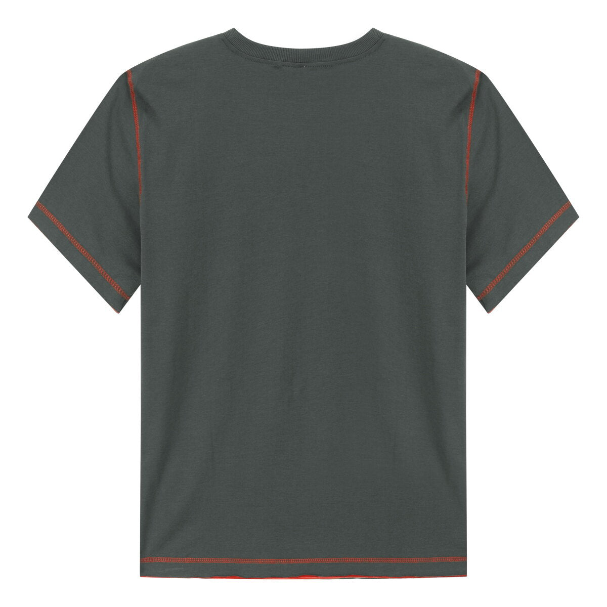 Youthup Mens Cotton Classic Short Sleeve T-Shirt