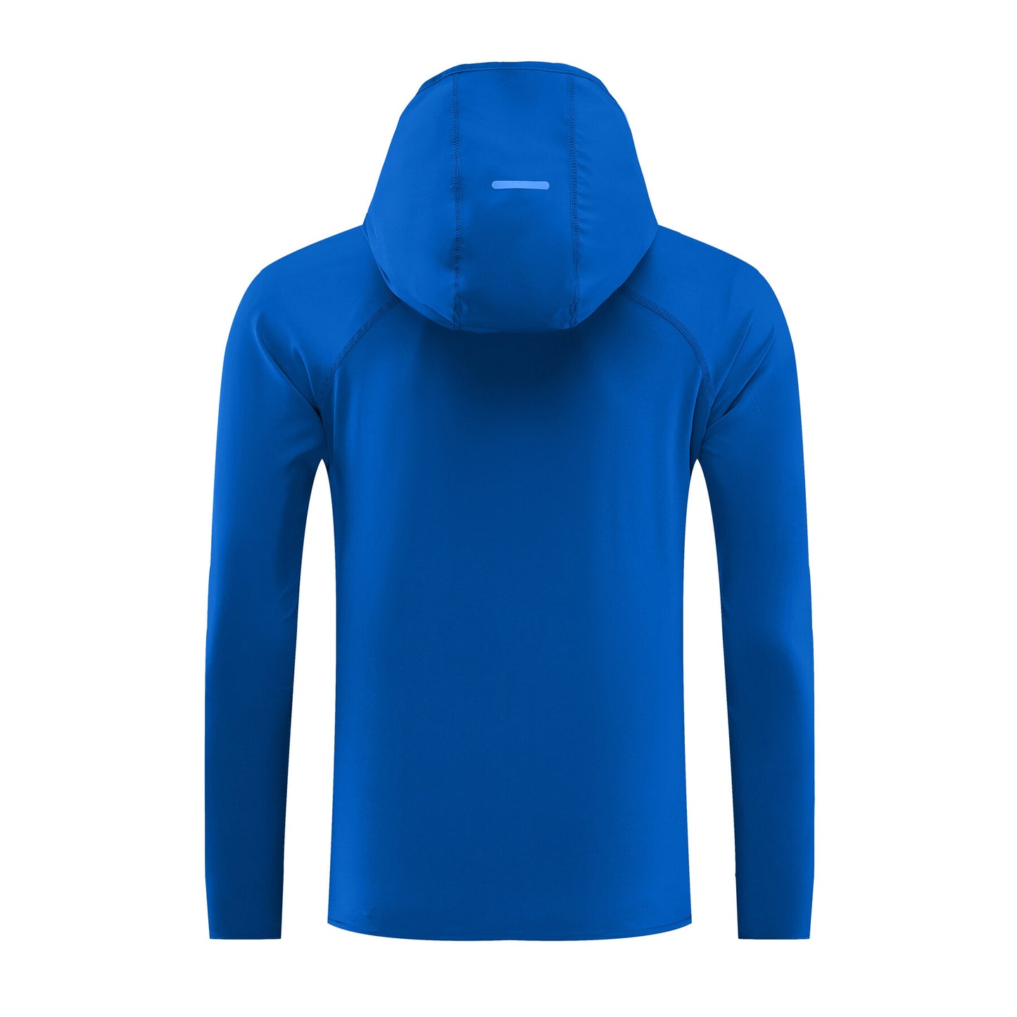 Youthup Mens Hooded Sports Lightweight Running Dust Coat