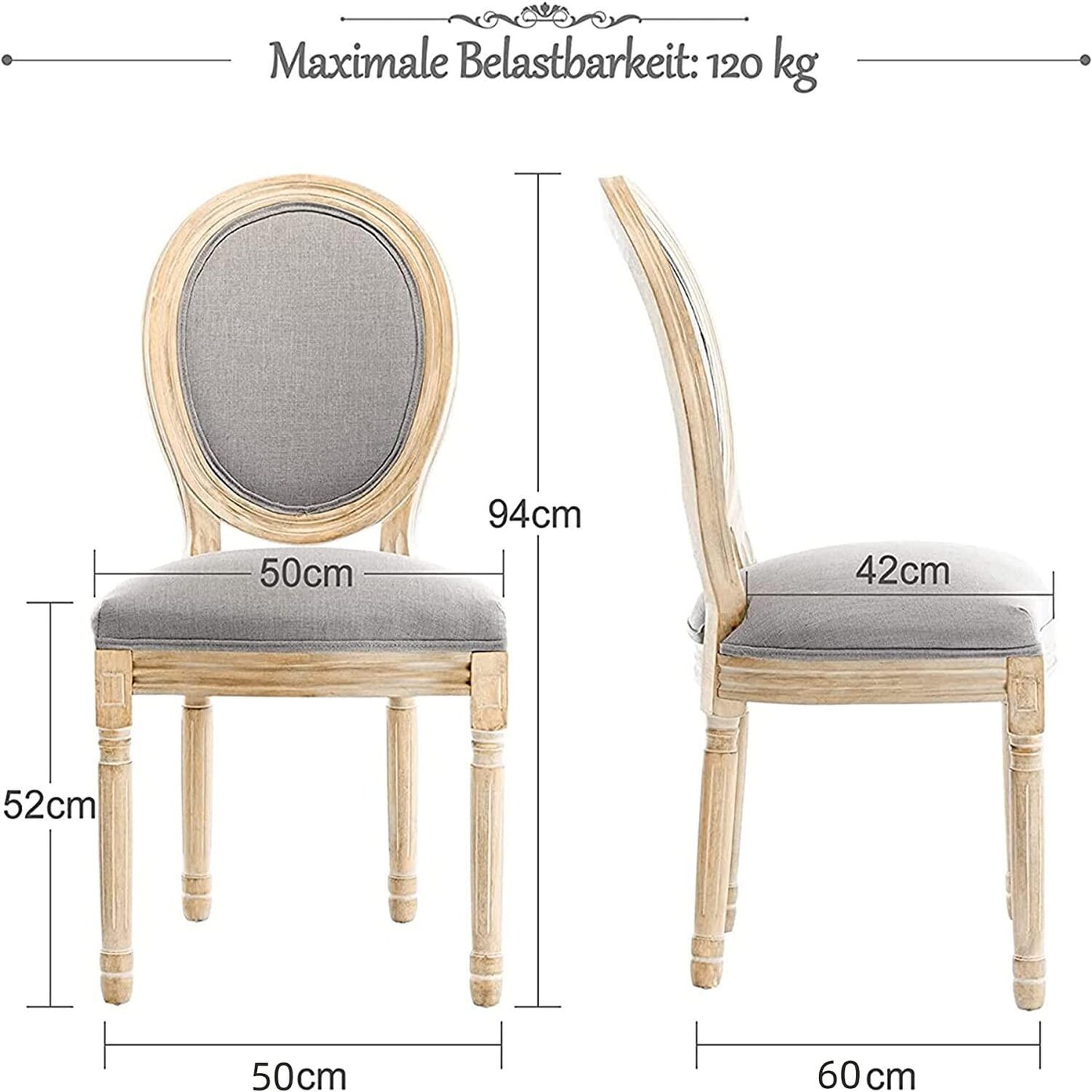 Esszimmerstühle 003B