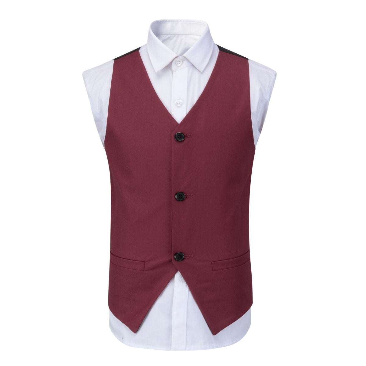 Youthup Boys 3Pce Wedding Dress Suit Blazer and Waistcoat and Pants