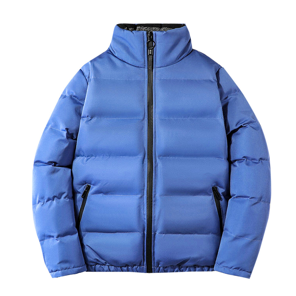 Youthup Mens Winter Outerwear Down Puffer Jacket