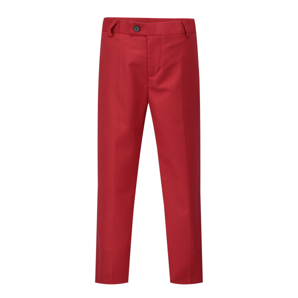 Youthup Boys 3Pce Formal Suit Slim Fit Blazer and Vest and Pants