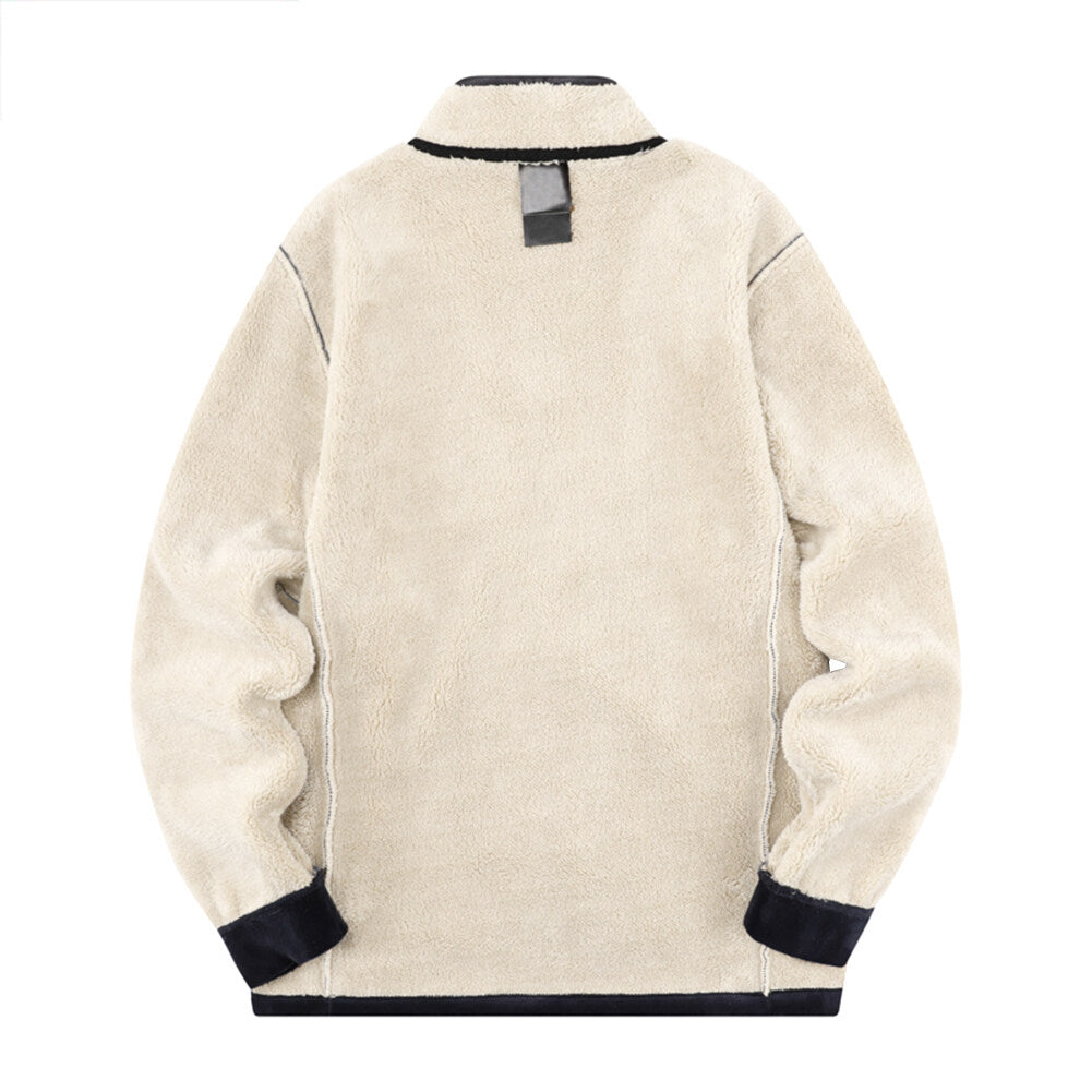 Youthup Boys Teens Oversized Fleece Sweatshirt