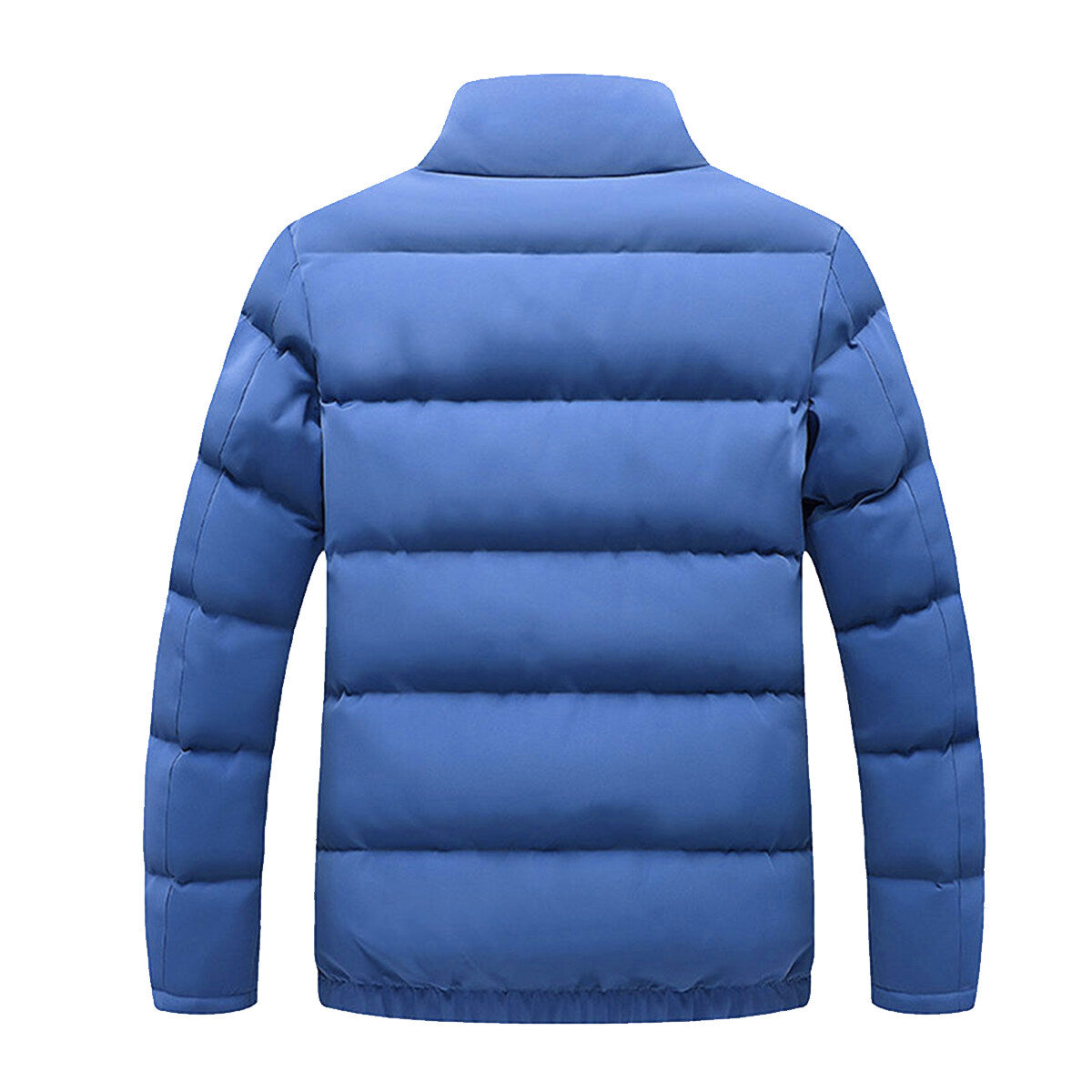 Youthup Mens Winter Outerwear Down Puffer Jacket