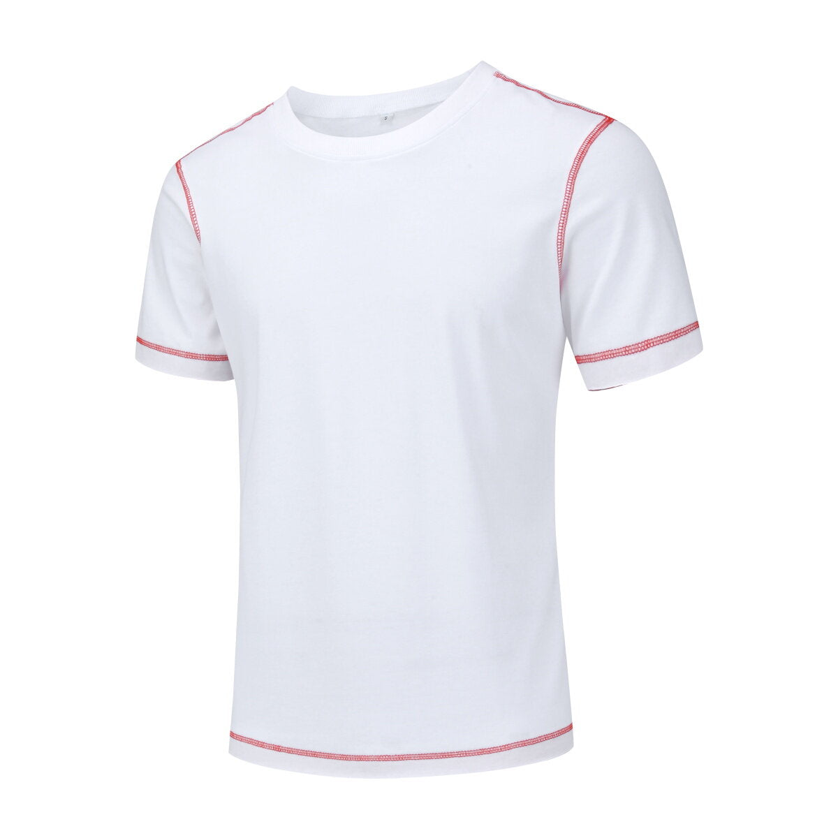 Youthup Mens Cotton Classic Short Sleeve T-Shirt