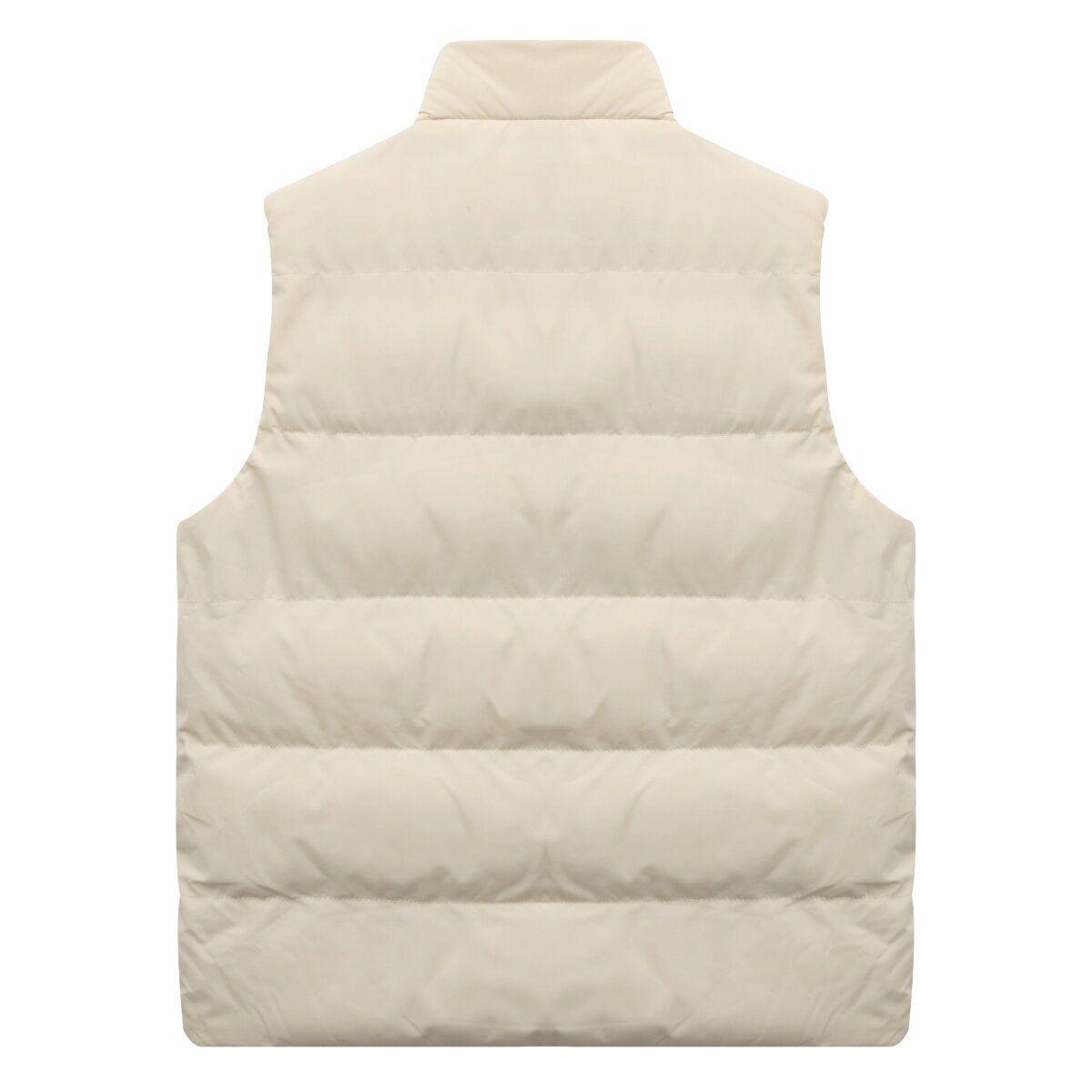 Youthup Mens Lightweight Sleeveless Jacket Outdoor Zipper Puffer Vest