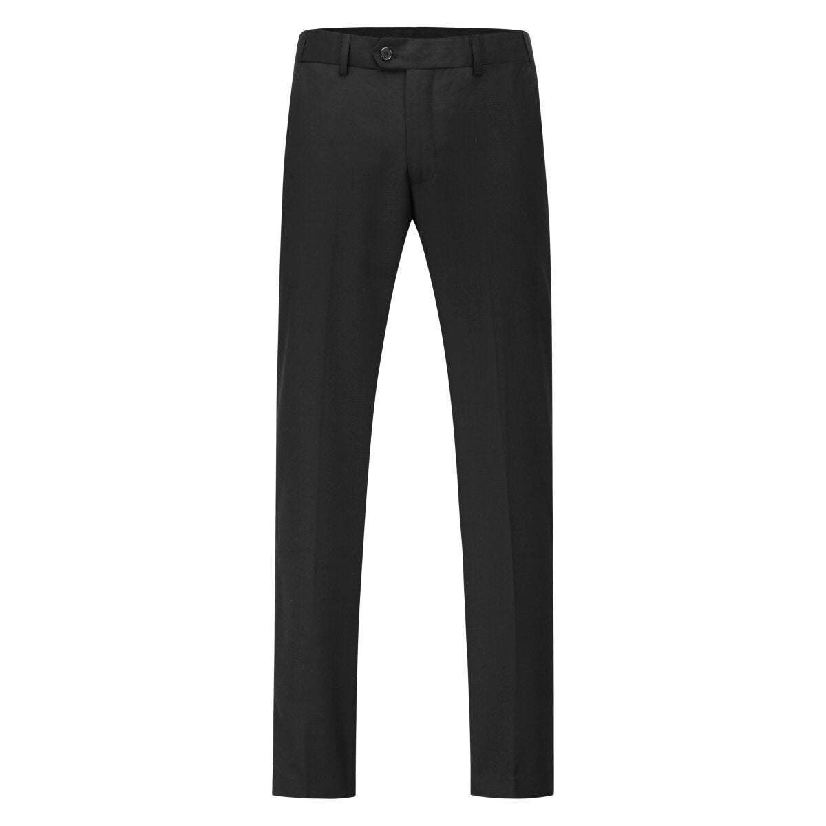 Youthup Mens 3Pce Business Wedding Dinner Suit Blazer and Vest and Tuxedo Pants