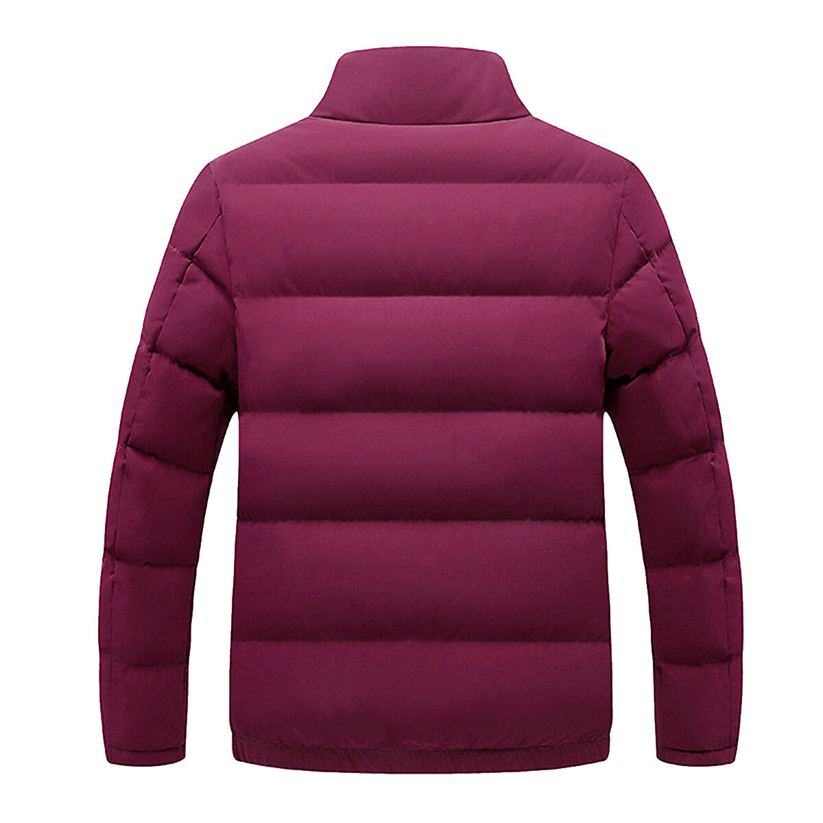 Youthup Mens Winter Outerwear Down Puffer Jacket