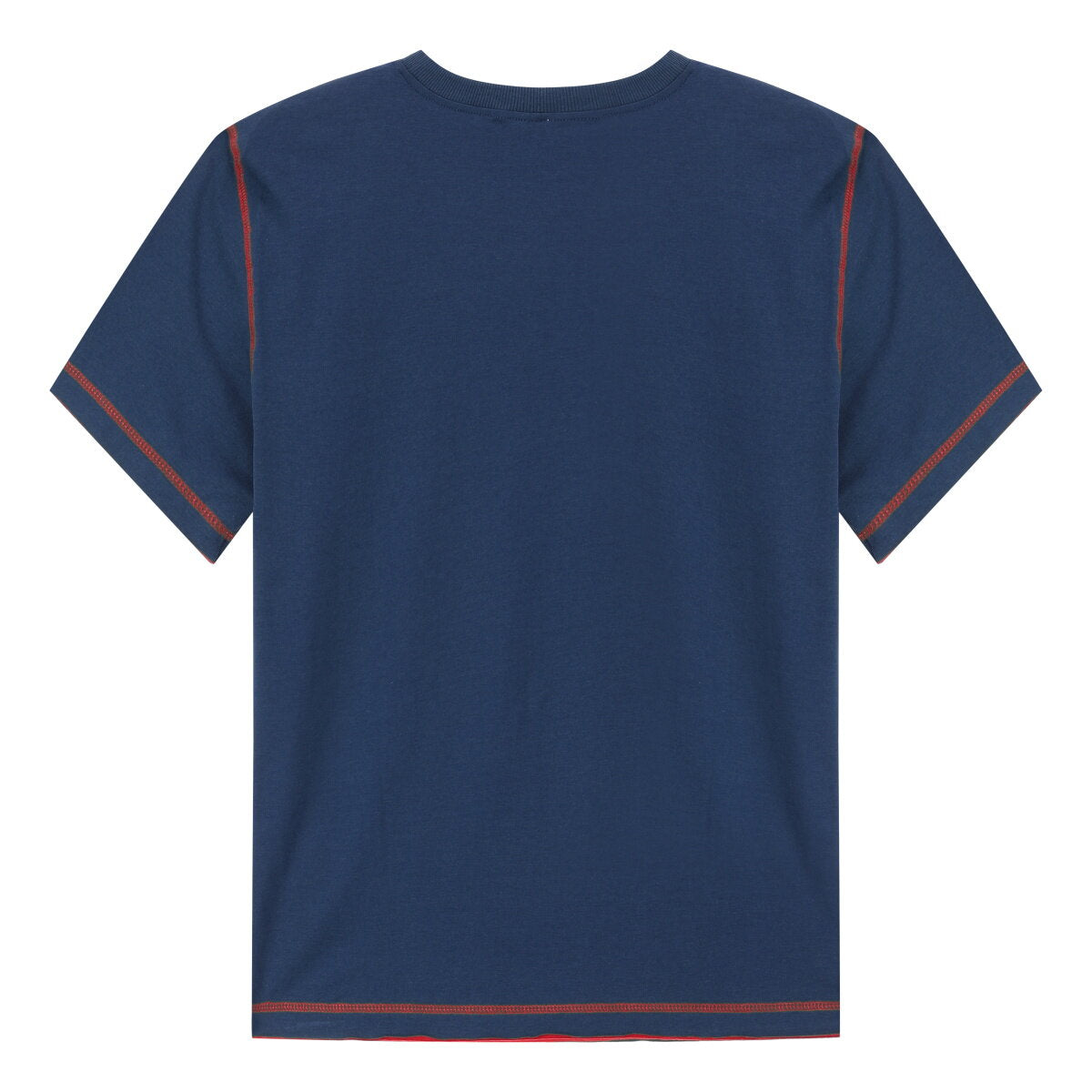Youthup Mens Cotton Classic Short Sleeve T-Shirt