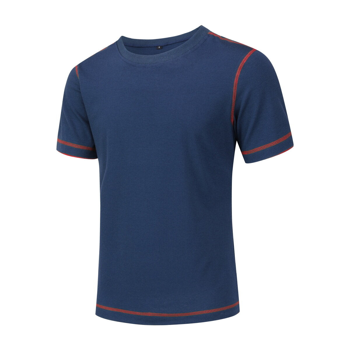 Youthup Mens Cotton Classic Short Sleeve T-Shirt