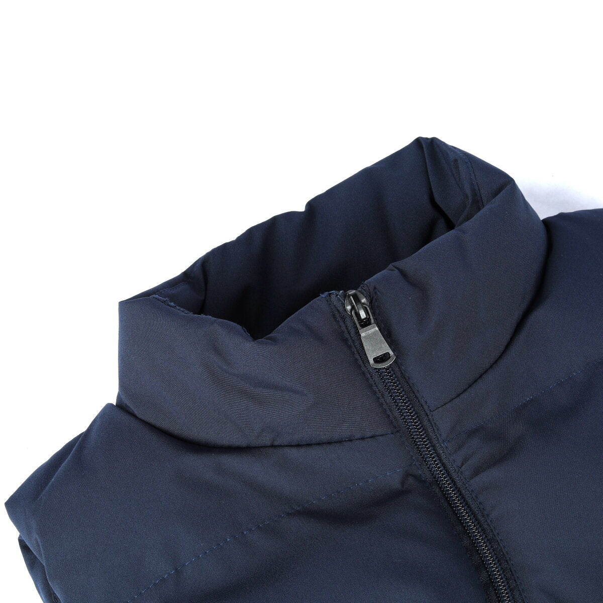 Youthup Mens Lightweight Sleeveless Jacket Outdoor Zipper Puffer Vest