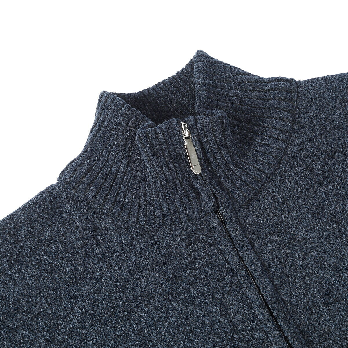 Youthup Mens Knitted Sweater Casual Cardigan