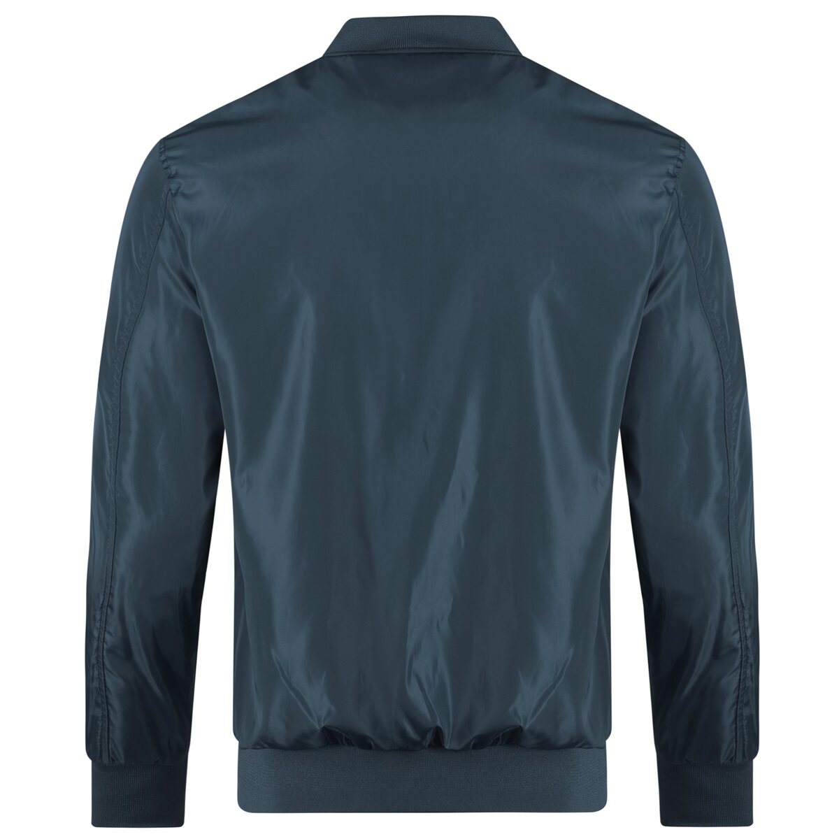 Youthup Mens Bomber Jackets Casual Lightweight Plus Size Coat