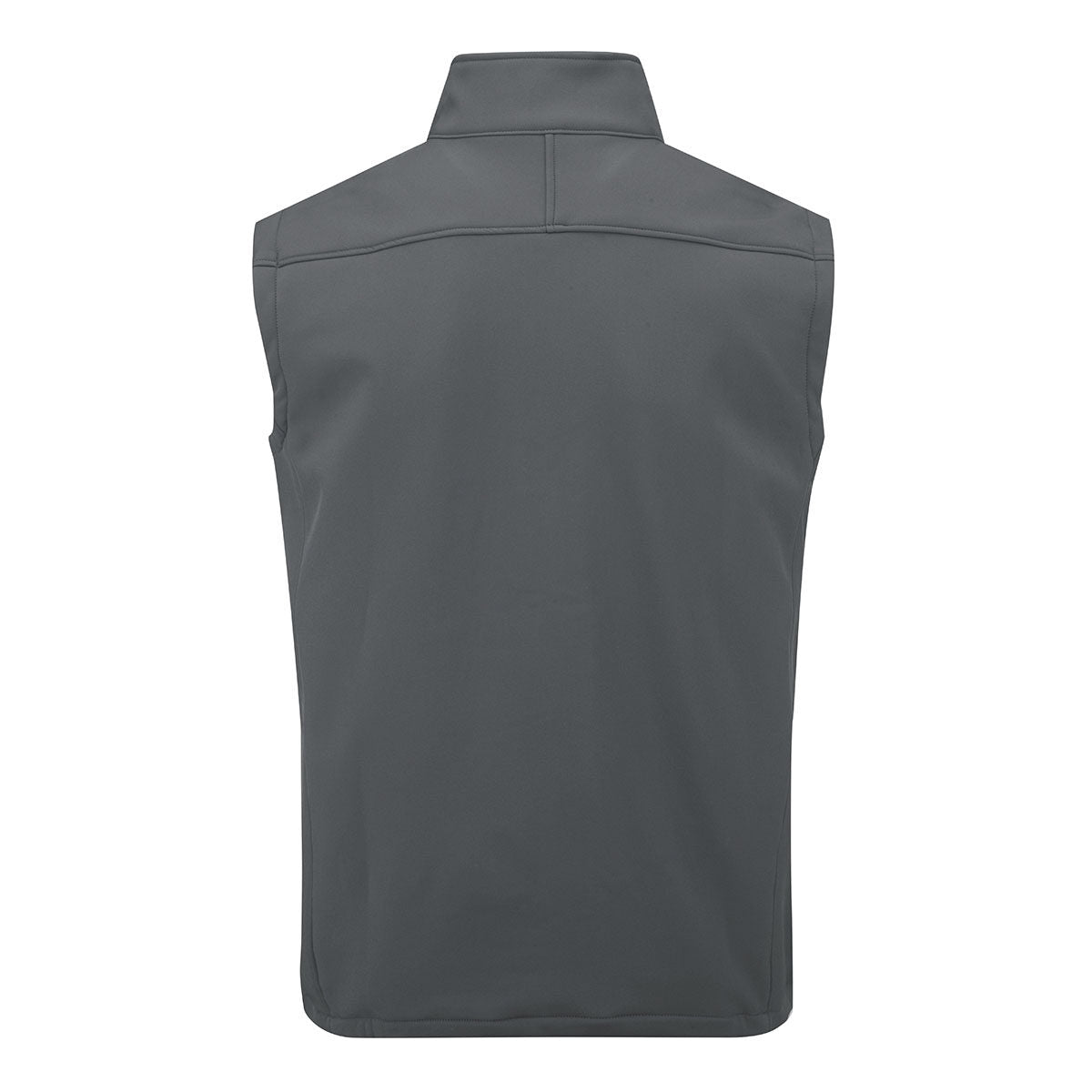 YOUTHUP Mens Lightweight Windproof Softshell Cycling Vest for Hiking Biking