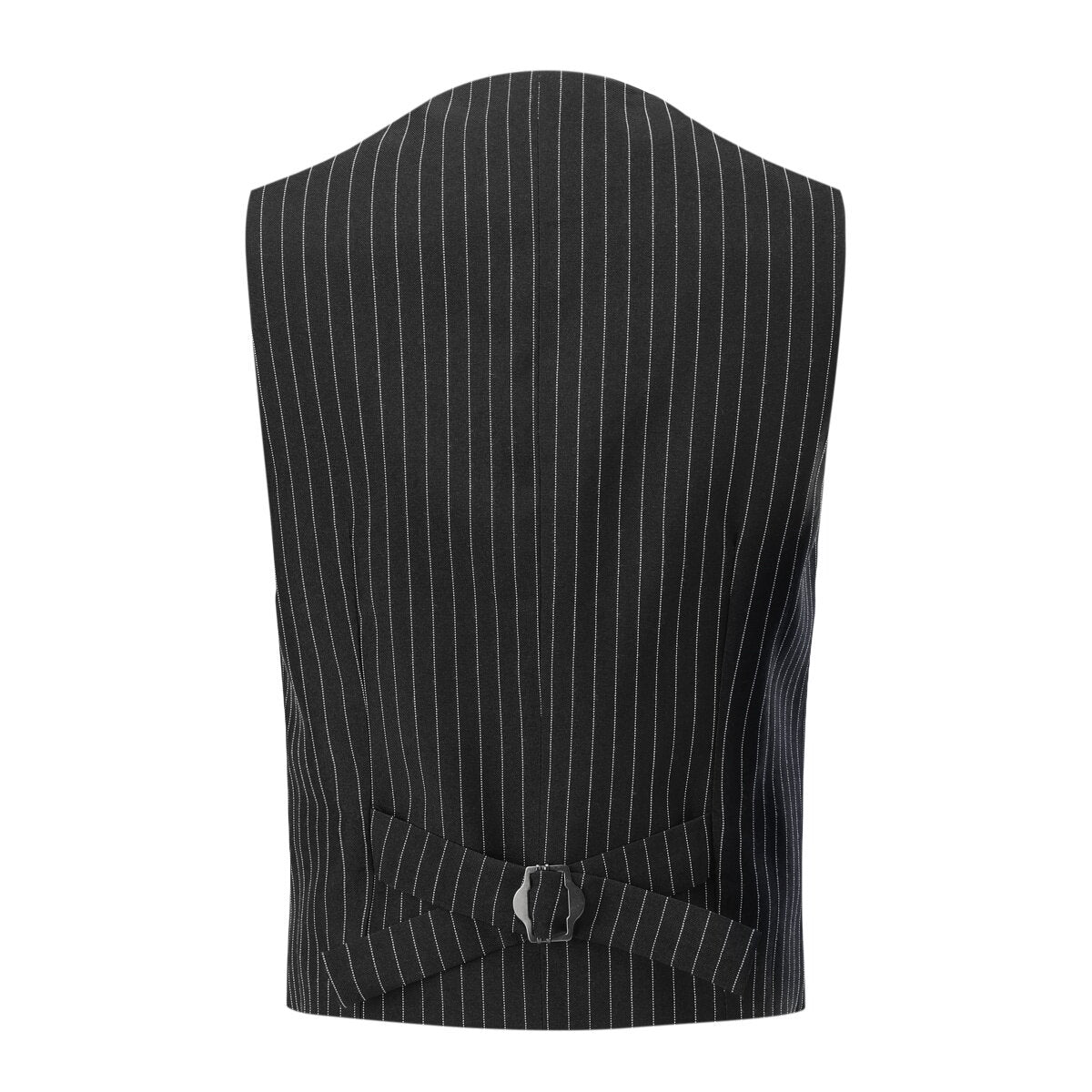 YOUTHUP Boys Stripe 2Pcs Set Formal Dress Suits Wedding Outfit Dresswear
