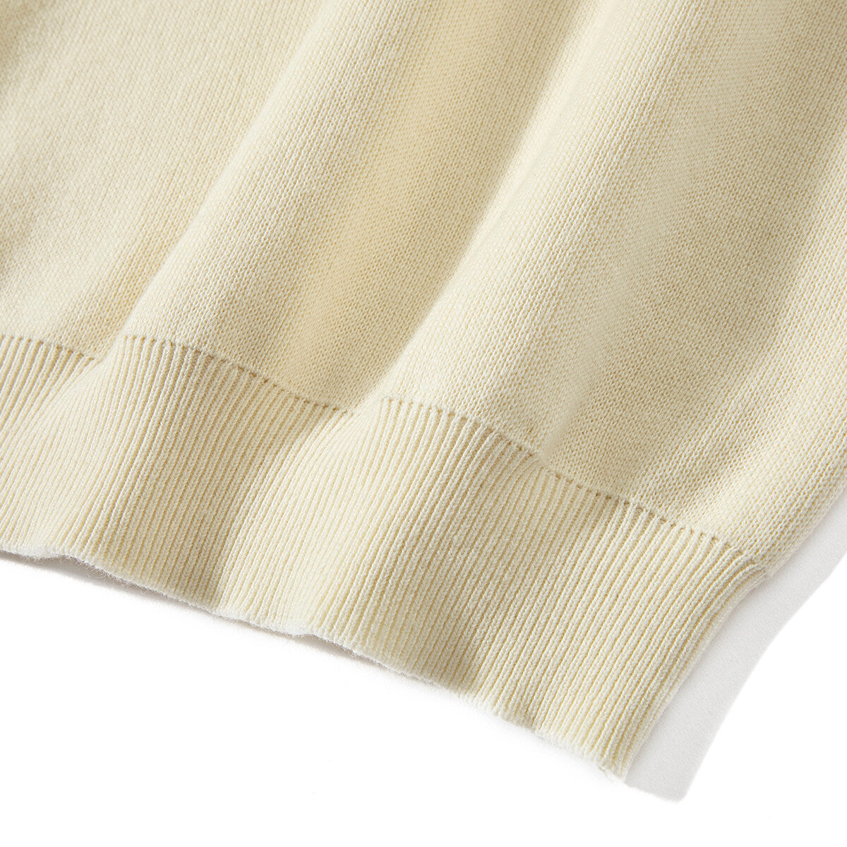 YOUTHUP Mens Casual Sweatshirt Classic Solid Soft Touch Cotton Slim Fit Pullover