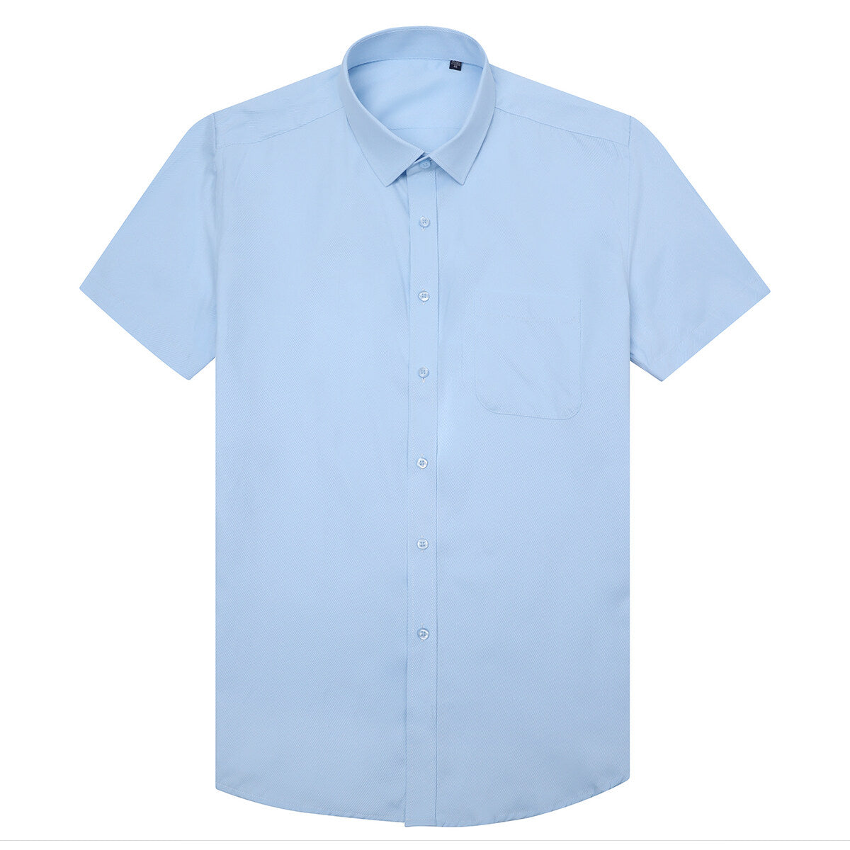 Youthup Mens Business Formal Suit Shirt